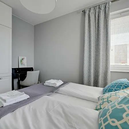 Flats For Rent - Sadova City Centre 아파트 그단스크