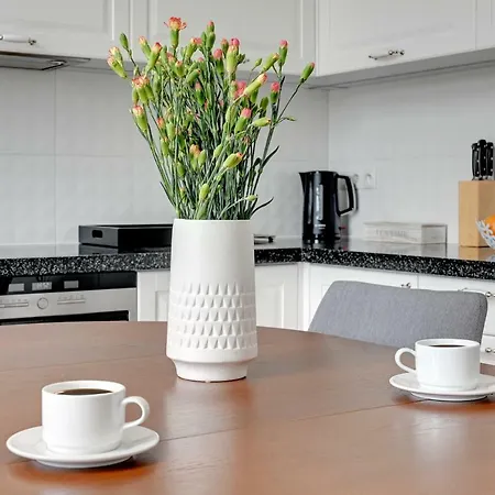 Flats For Rent - Sadova City Centre 아파트 *