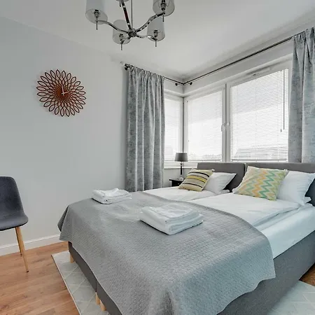 Flats For Rent - Sadova City Centre *