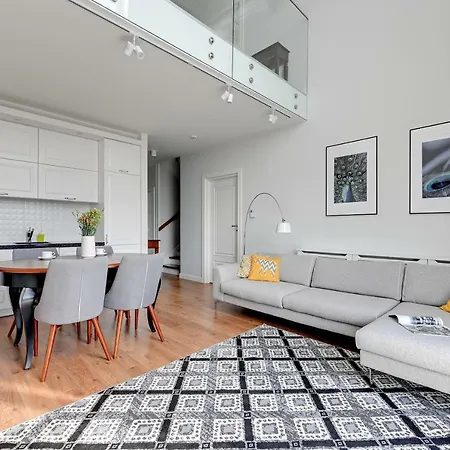 Flats For Rent - Sadova City Centre