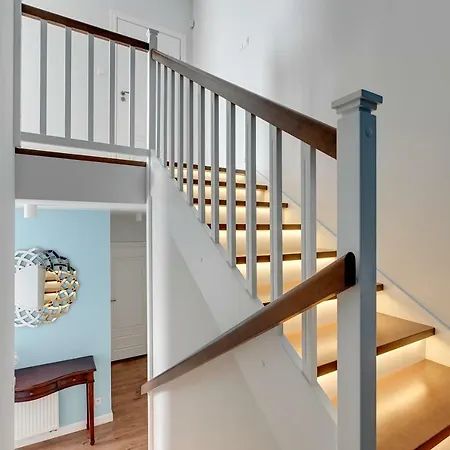 Flats For Rent - Sadova City Centre 아파트 그단스크