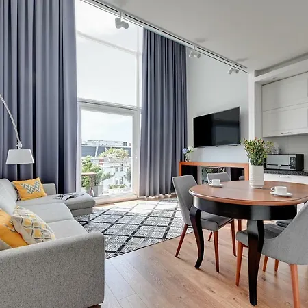 Flats For Rent - Sadova City Centre 아파트 *