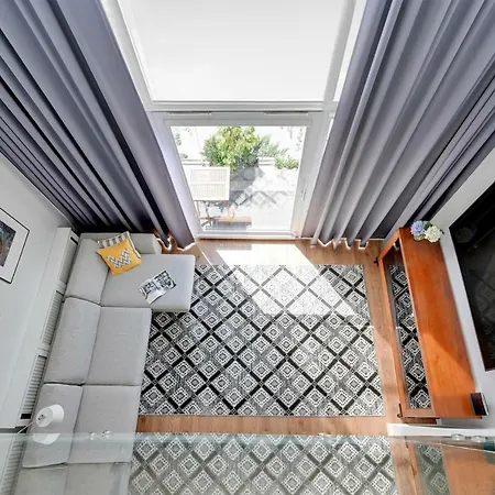 Flats For Rent - Sadova City Centre * 그단스크