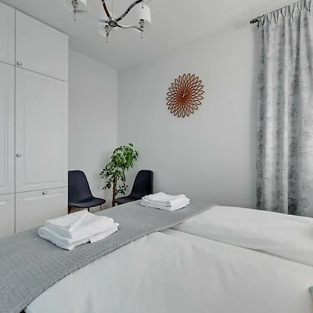 Apartmán Flats For Rent - Sadova City Centre Gdaňsk