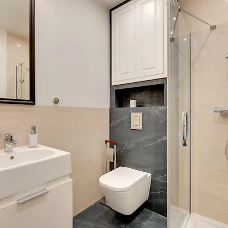 아파트 Flats For Rent - Sadova City Centre