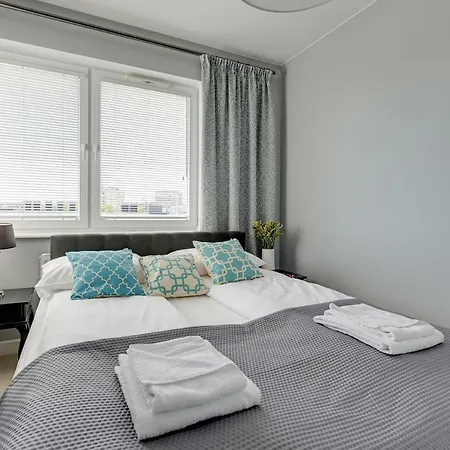 Flats For Rent - Sadova City Centre * 그단스크
