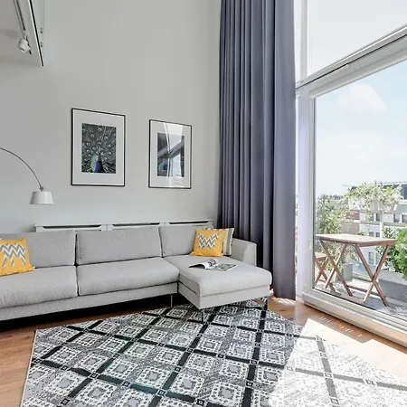 아파트 Flats For Rent - Sadova City Centre
