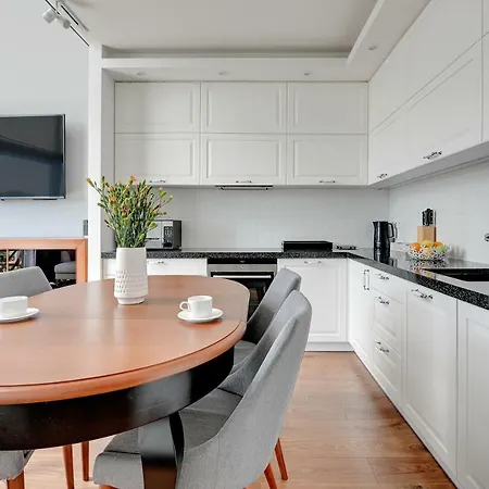 Apartmán Flats For Rent - Sadova City Centre *