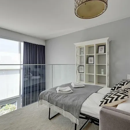 Flats For Rent - Sadova City Centre 아파트 그단스크